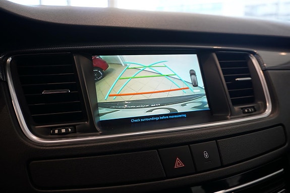 Peugeot 508 11 of 13
