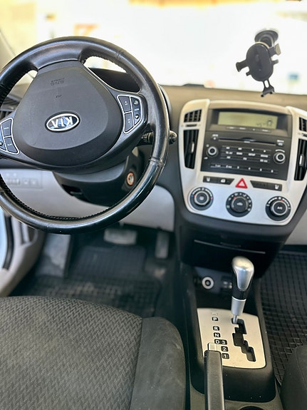 Kia Ceed 11 of 11