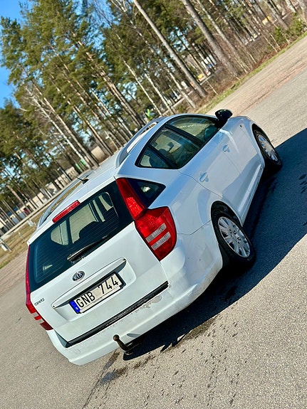Kia Ceed 8 of 11
