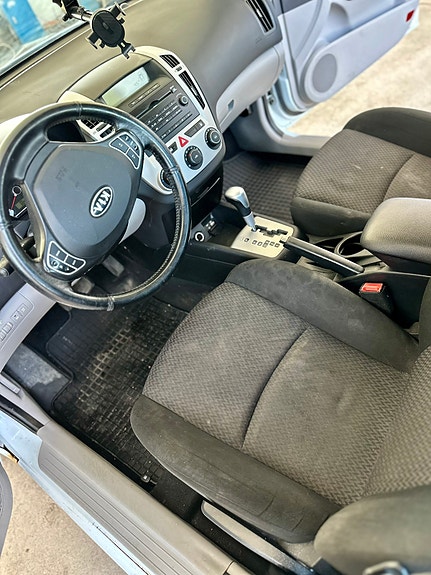 Kia Ceed 9 of 11