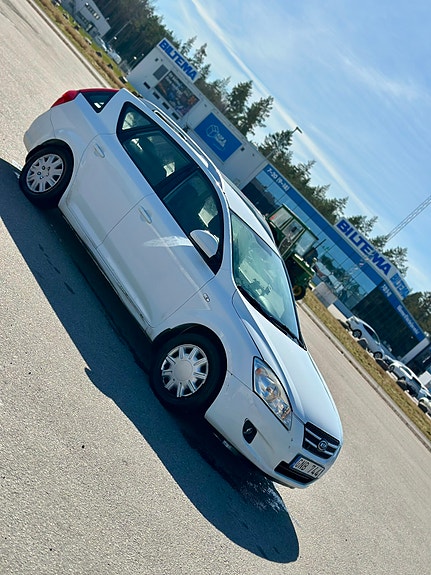 Kia Ceed 6 of 11