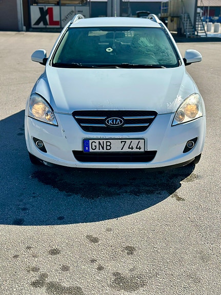 Kia Ceed 5 of 11