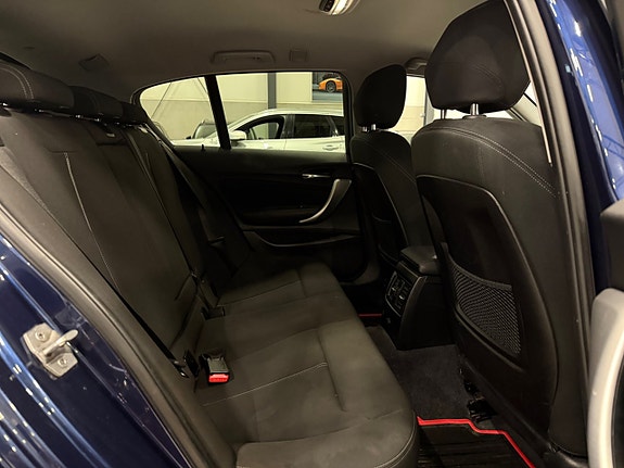 BMW 120d 15 of 18
