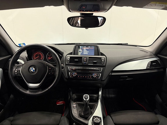 BMW 120d 11 of 18