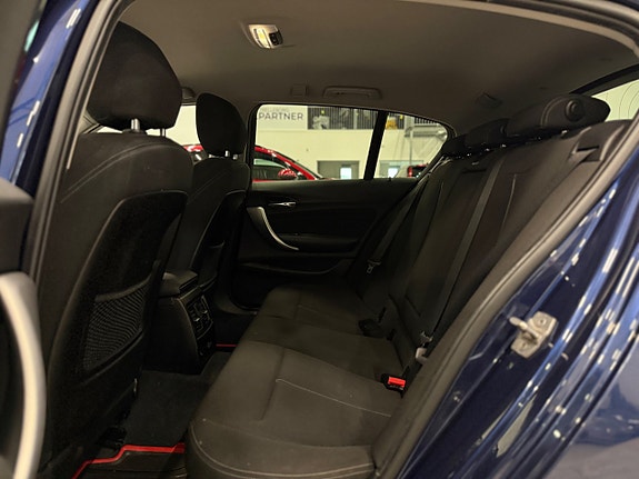 BMW 120d 13 of 18