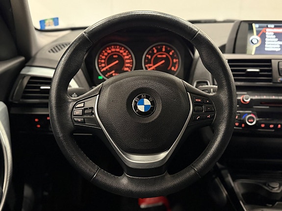 BMW 120d 18 of 18