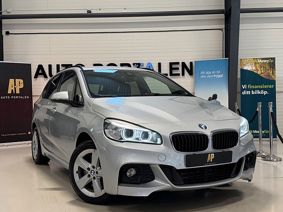 BMW 225xe