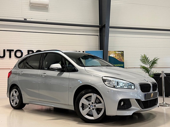BMW 225xe 5 of 26