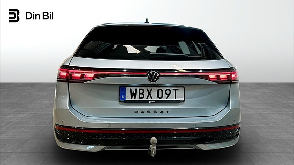 Volkswagen Passat 5 of 5
