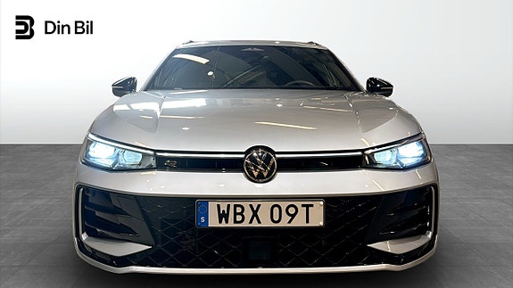 Volkswagen Passat 4 of 5