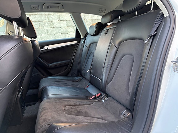 Audi A4 29 of 30