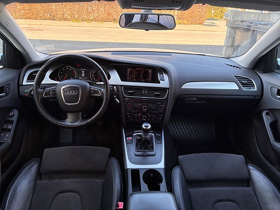 Audi A4 20 of 30