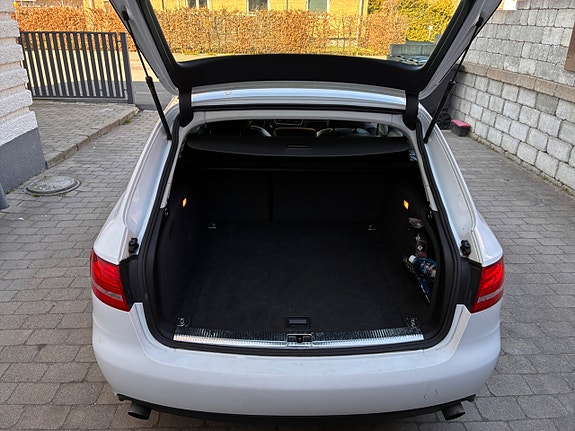 Audi A4 18 of 30