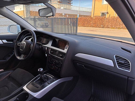Audi A4 26 of 30