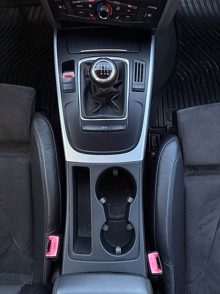 Audi A4 30 of 30