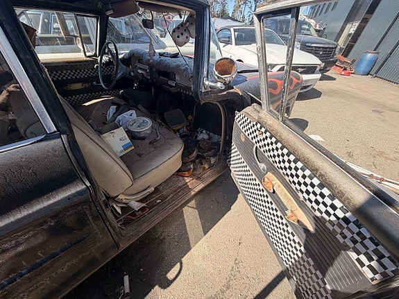 Opel Kapitan 4 of 5
