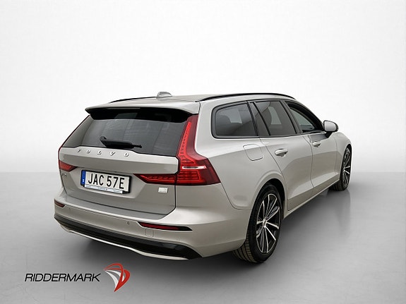 Volvo V60 5 of 5