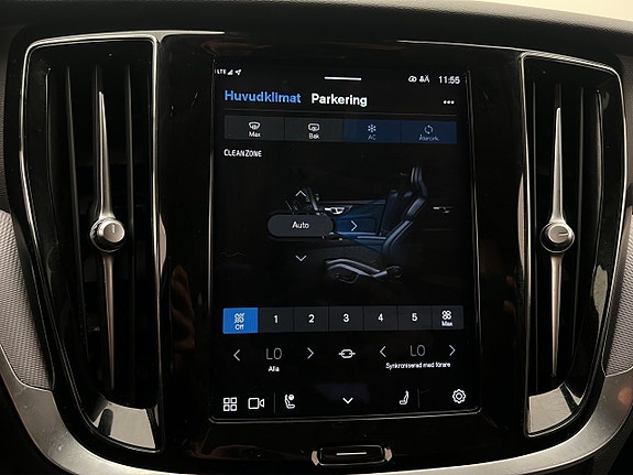 Volvo V60 22 of 30