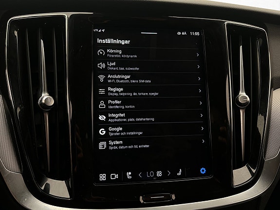 Volvo V60 21 of 30
