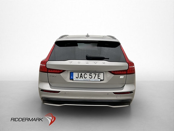 Volvo V60 6 of 30