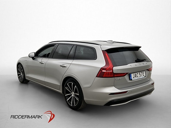 Volvo V60 8 of 30