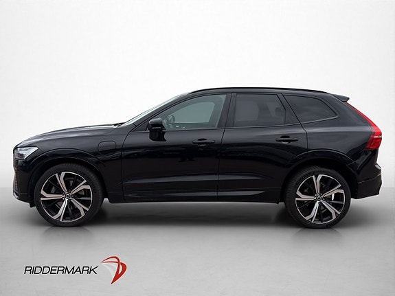 Volvo XC60 2 of 5