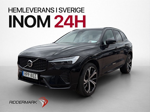 Volvo XC60 3 of 5