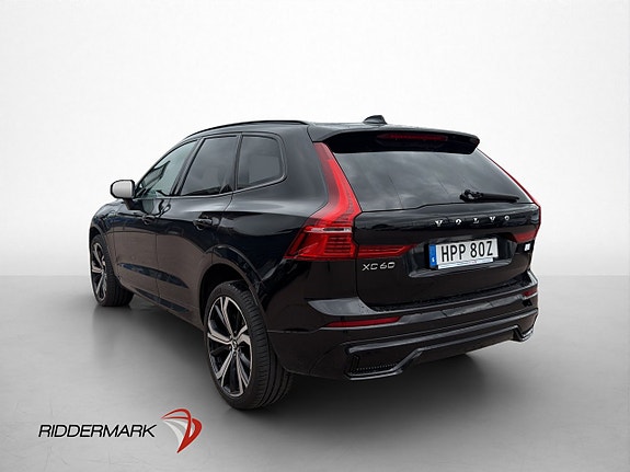 Volvo XC60 4 of 5