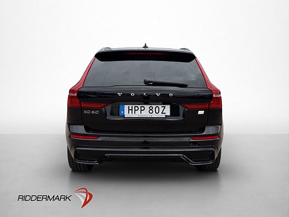 Volvo XC60 5 of 5