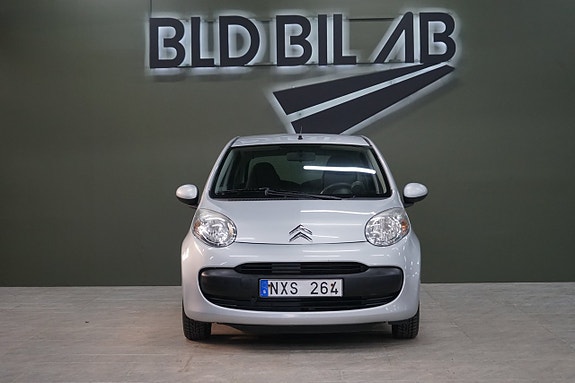 Citroen C1 2 of 7