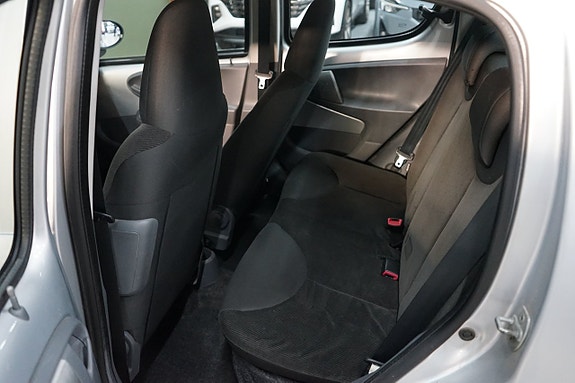 Citroen C1 6 of 7