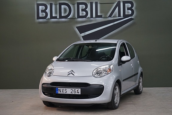Citroen C1 3 of 7