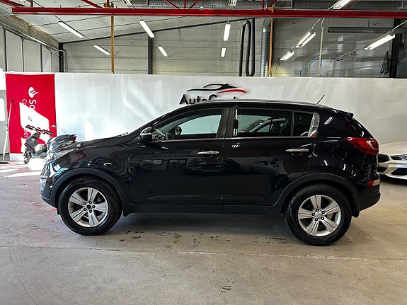 Kia Sportage 5 of 12