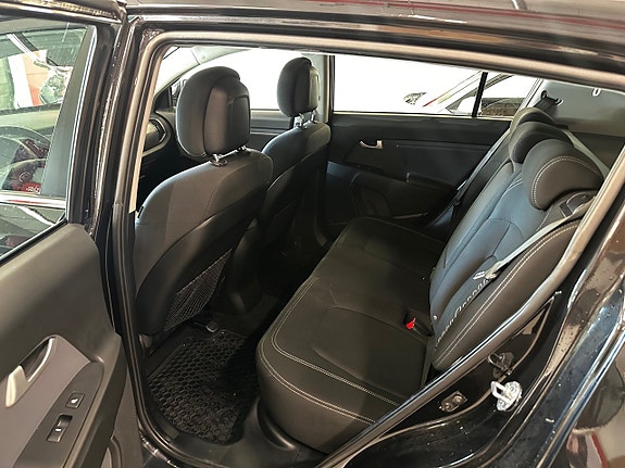 Kia Sportage 9 of 12