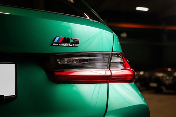 BMW M3 16 of 30