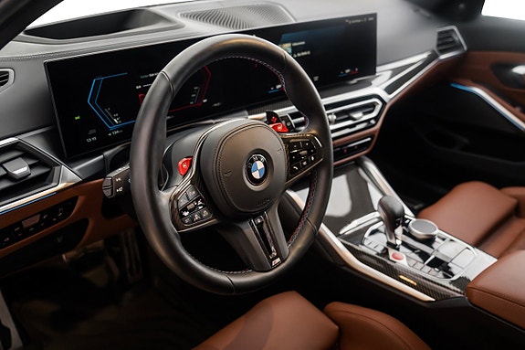BMW M3 18 of 30