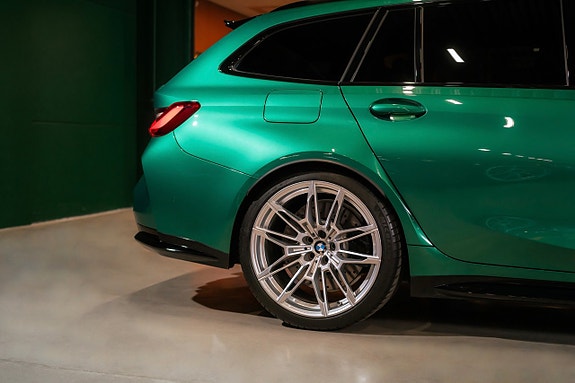 BMW M3 8 of 30