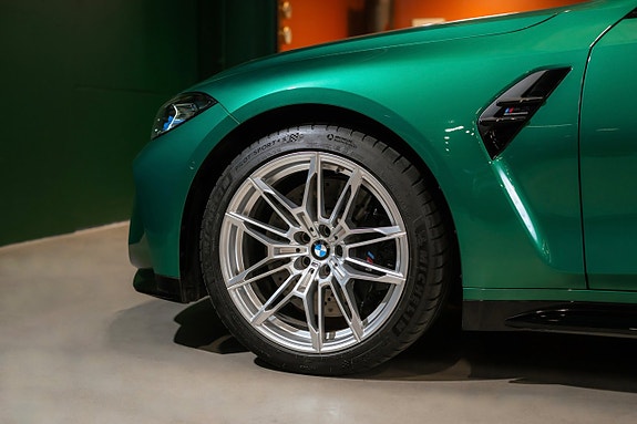 BMW M3 7 of 30