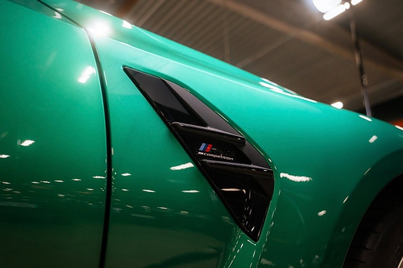 BMW M3 15 of 30