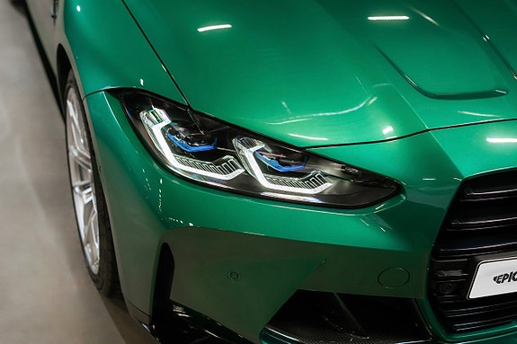 BMW M3 9 of 30
