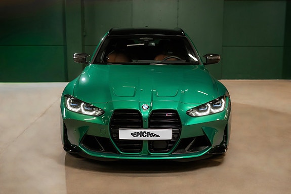 BMW M3 5 of 5