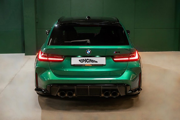 BMW M3 6 of 30