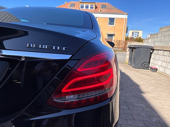 Mercedes-Benz C220 d 19 of 30