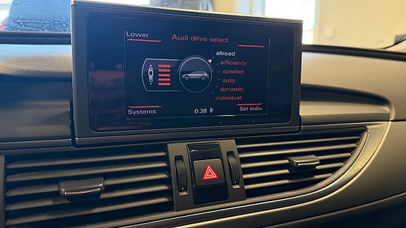 Audi A6 allroad 12 of 18
