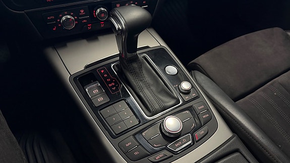 Audi A6 allroad 9 of 18