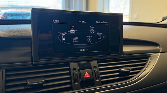 Audi A6 allroad 14 of 18