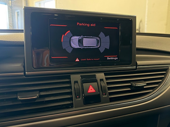 Audi A6 allroad 15 of 18