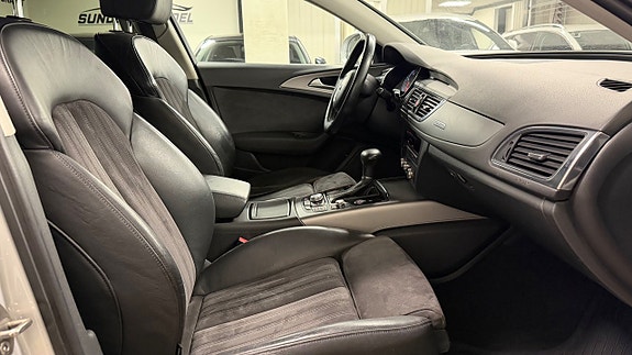 Audi A6 allroad 5 of 5