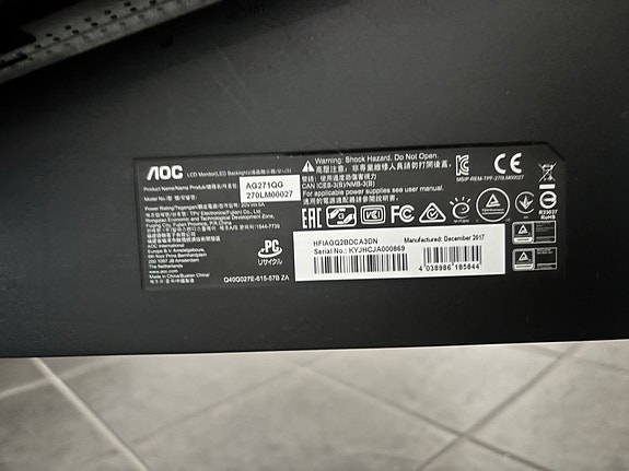 Product image 3 of 5