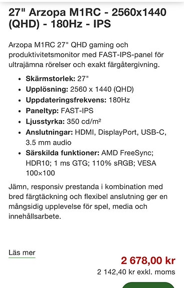 Product image 2 of 2